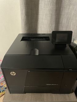 Printer HP