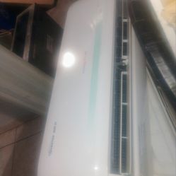 36000 BTU Mini Split AC air star