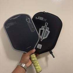 J2k Paddle 