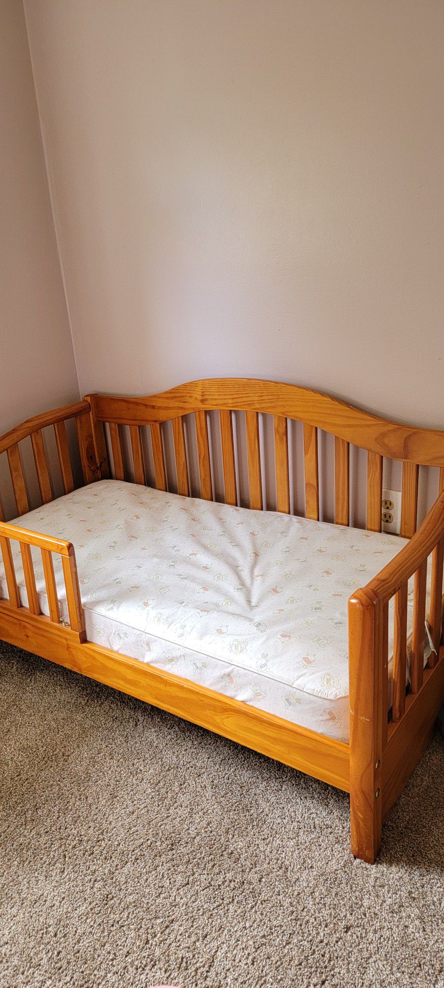 Bed For Kids 