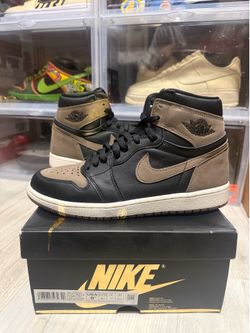 Air Jordan 1 Retro High OG Palomino