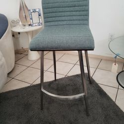 Bar Stool By LumiSource 