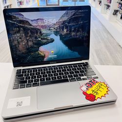 MacBook Pro 2020 256gb 8gb Ram I5 