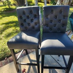 Set Of Stools. Brand New! 