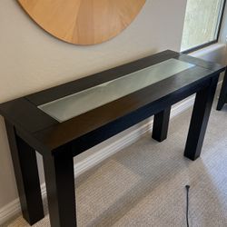 Entry /Sofa Table/Desk
