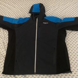Amazon Rain Jacket 3xl