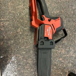 Milwaukee Fuel M18 Hatchet/pruning Saw 
