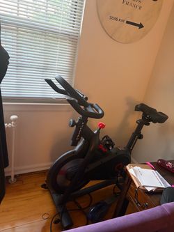Echelon Connect Sport Indoor Cycling Bike
