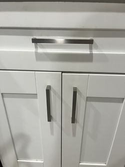 Cabinet Handles