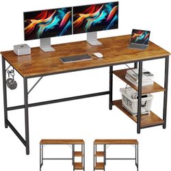 Computer desk, gaming table
