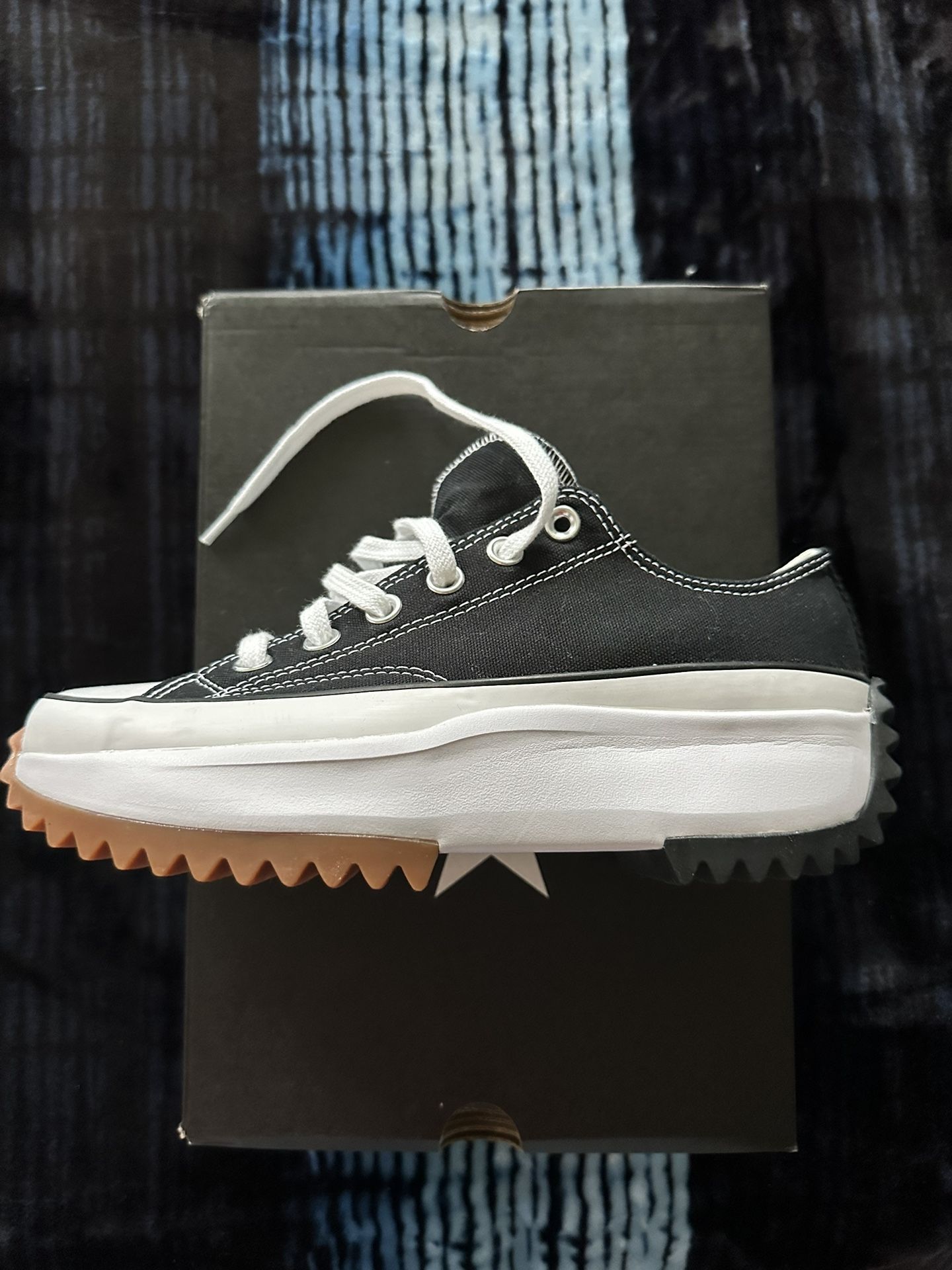 Converse Run Star Hike 7.5W