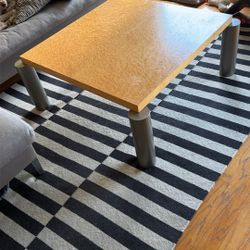 Living Room Table