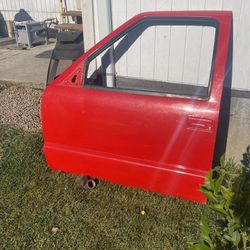 1996 Chevrolet S10 Parts For Sale 