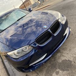 2011 BMW 3 Series/ 328i Coupe
