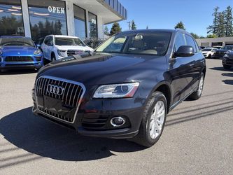 2016 Audi Q5