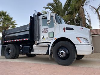 Material Delivery Available