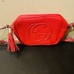 Red Bag 