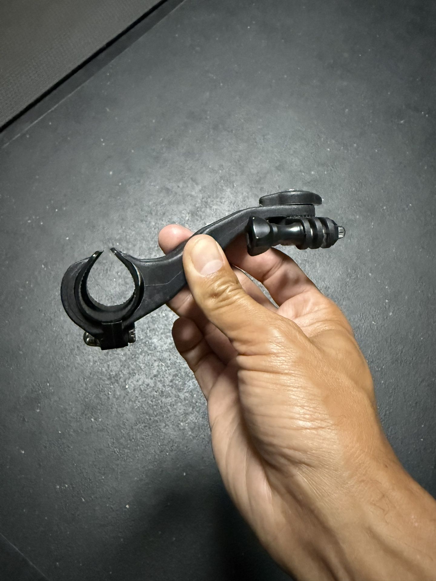 Rob Allen Speargun GoPro Mount