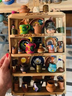 Aguascalientes Mexico key holder