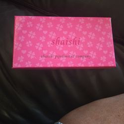 Shaishi Wristlet Purse