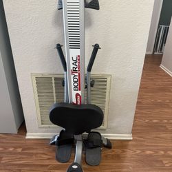 Free Row Machine 