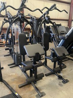 Centr fitness body gym