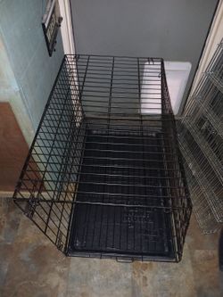 Medium Dog Kennel