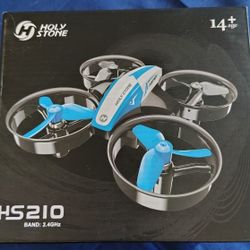 Mini Drone 