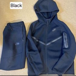 NIKE TECH SET 5 COLORS AVAILABLE NEW JERSEY ONLY 