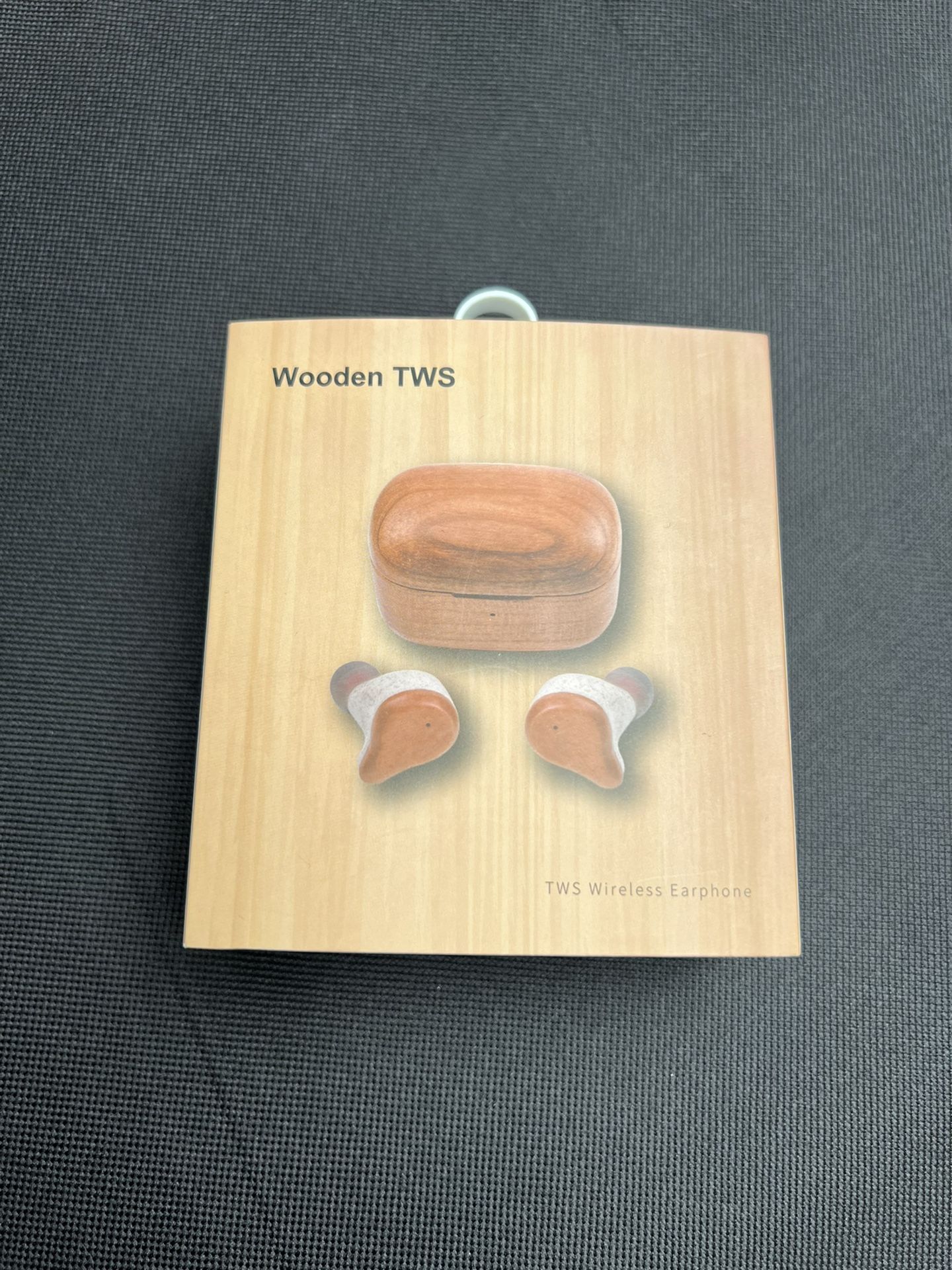 In Ear Wireless Bluetooth Headphones
