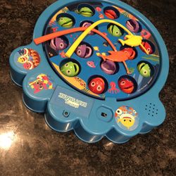 Fish Game