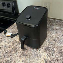 Instant Air Fryer 