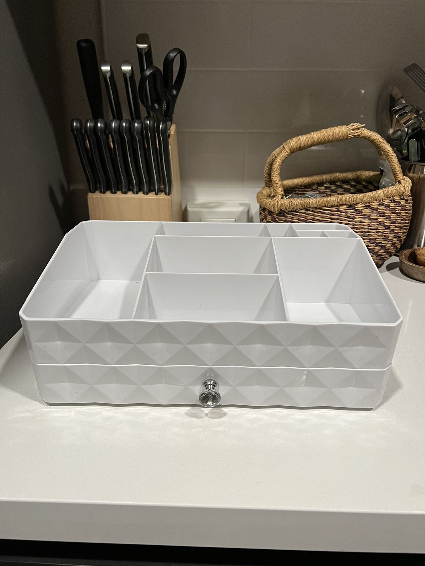 Makeup/Skincare Organizer