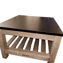 Pottery barn Coffee Table 