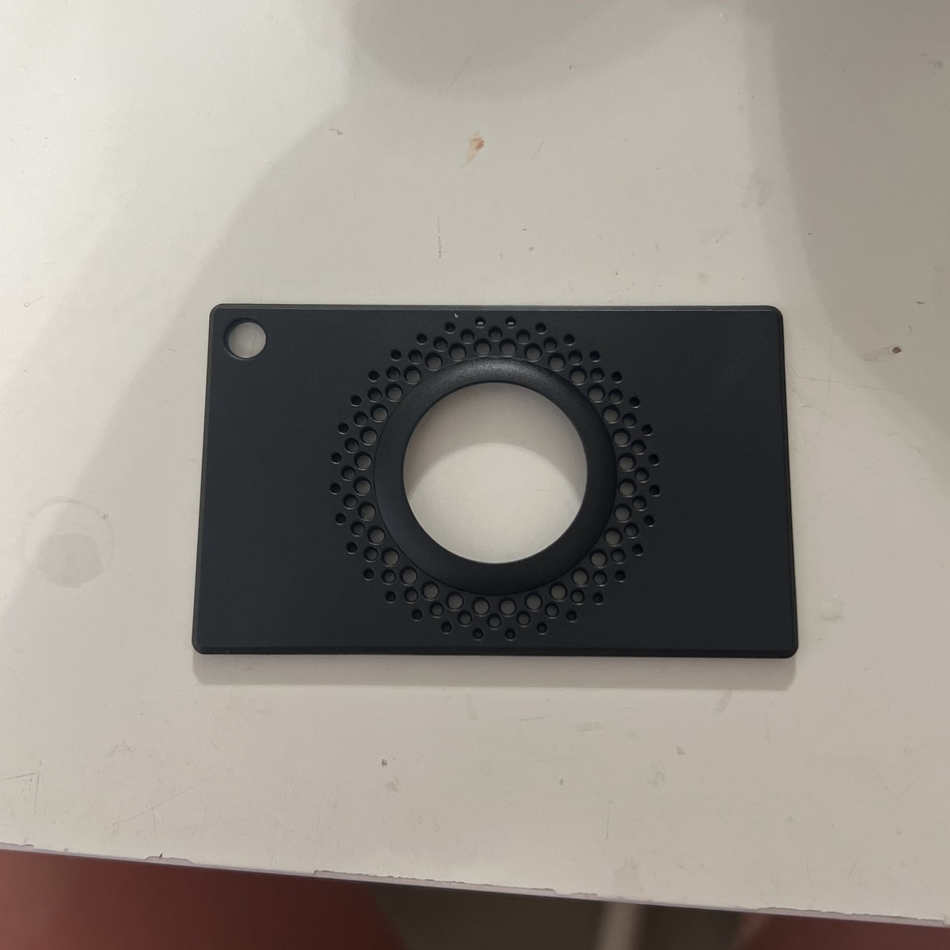 airtag wallet holder!