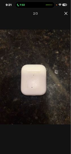 Apple AirPods