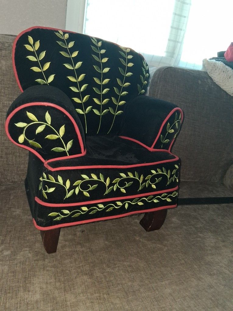 Sofa Chico Para Suniño Dios