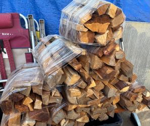 Firewood