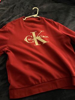 Calvin Klein crew neck / sweater
