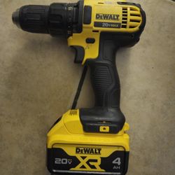 Dewalt