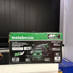 7-1/4 Cordless Rear Handle Circular Saw 