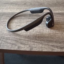AfterShokz Headset