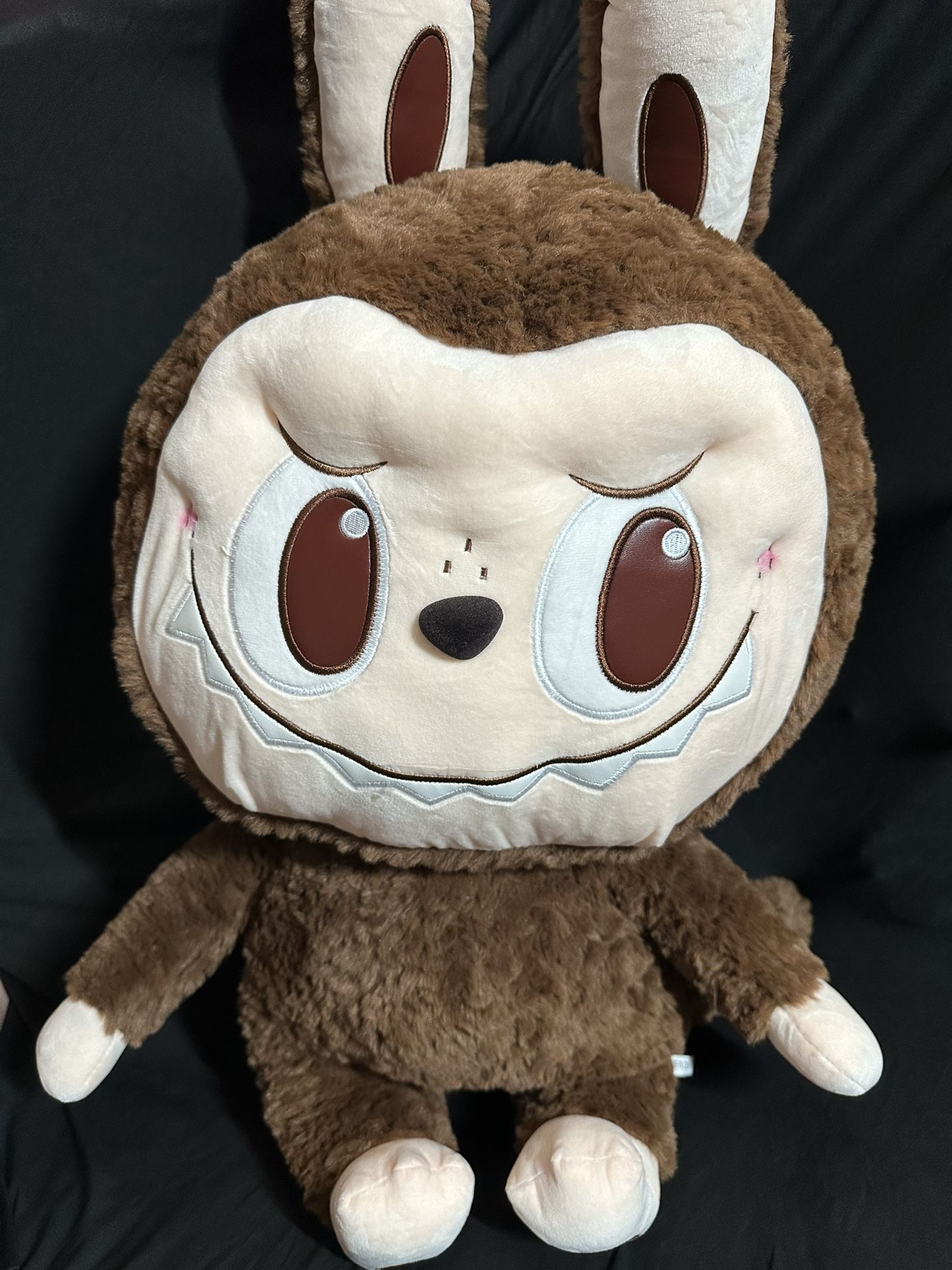 Xl Labubu Doll