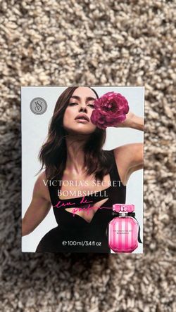 Victoria’s Secret Bombshell Eau de Parfum Collection ✨