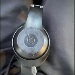 Beats Studio Pro 