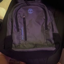 Timberland backpack