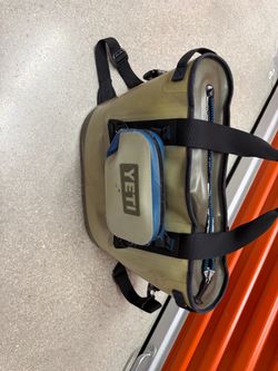 Yeti Hopper 20