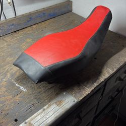 Honda TRX90 Seat