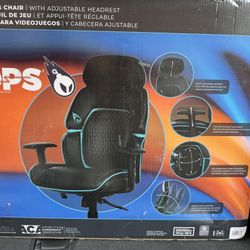 Dps Gaming chair