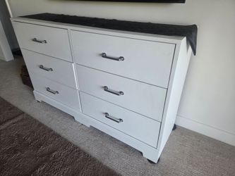 Dresser 6 Draw Palm Springs